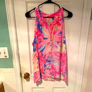 Lilly Pulitzer Tank